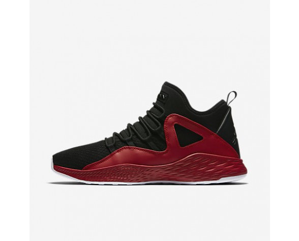 Chaussure Nike Jordan Formula 23 Pour Homme Lifestyle Noir/Rouge Sportif/Blanc/Noir_NO. 881465-001