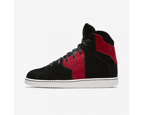 Chaussure Nike Jordan Westbrook 0.2 Pour Homme Lifestyle Noir/Rouge Sportif/Noir_NO. 854563-001