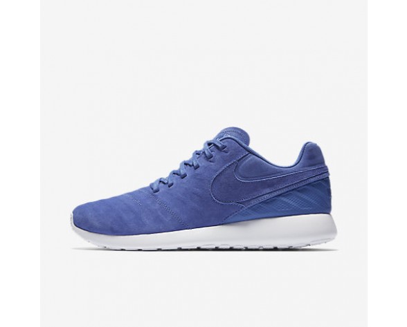 Chaussure Nike Roshe Tiempo Vi Pour Homme Lifestyle Bleu Comète/Blanc/Bleu Comète_NO. 852615-401