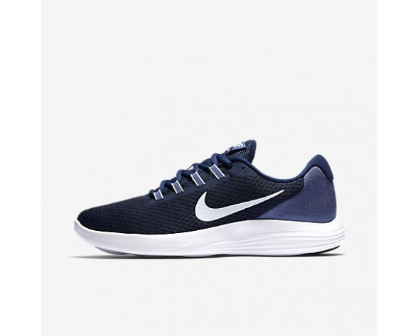 Chaussure Nike Lunarconverge Bts Pour Homme Running Bleu Binaire/Bleu Lune/Noir/Blanc_NO. 852462-401