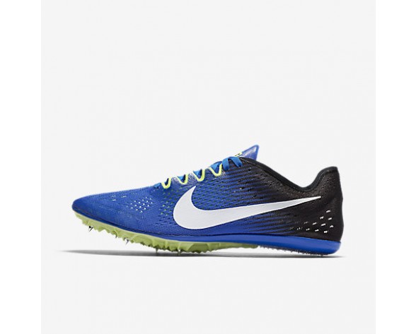 Chaussure Nike Zoom Victory 3 Pour Homme Running Hyper Cobalt/Noir/Vert Ombre/Blanc_NO. 835997-413