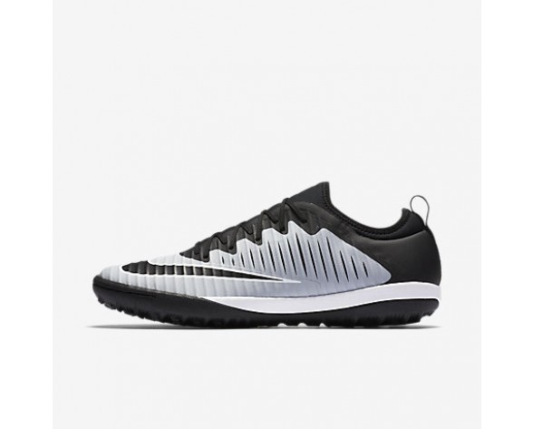 Chaussure Nike Mercurialx Finale Ii Pour Homme Football Noir/Hyper Raisin/Gris Loup/Noir_NO. 831975-005