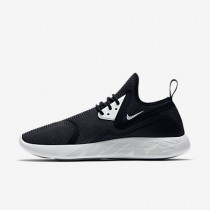 Chaussure Nike Lunarcharge Breathe Pour Homme Lifestyle Noir/Noir/Blanc_NO. 942059-001