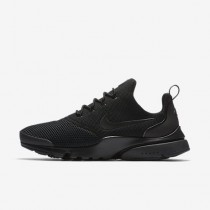 Chaussure Nike Presto Fly Pour Homme Lifestyle Noir/Noir/Noir_NO. 908019-001