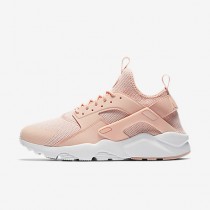 Chaussure Nike Air Huarache Ultra Breathe Pour Homme Lifestyle Orange Arctique/Blanc Sommet/Orange Arctique_NO. 833147-801