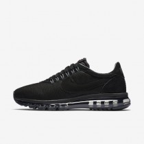 Chaussure Nike Air Max Ld-Zero Pour Homme Lifestyle Noir/Gris Foncé/Noir/Noir_NO. 848624-005