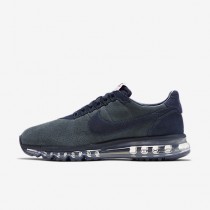 Chaussure Nike Air Max Ld-Zero Pour Homme Lifestyle Renard Bleu/Obsidienne/Gris Foncé/Noir_NO. 848624-002