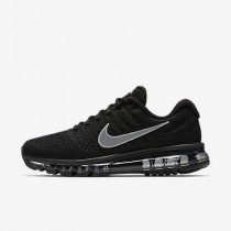 Chaussure Nike Air Max 2017 Pour Homme Lifestyle Noir/Anthracite/Blanc_NO. 849559-001
