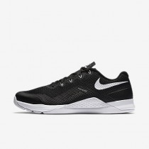 Chaussure Nike Metcon Repper Dsx Pour Homme Fitness Et Training Noir/Blanc_NO. 898048-002