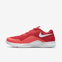 Chaussure Nike Metcon Repper Dsx Pour Homme Fitness Et Training Rouge Université/Cramoisi Brillant/Hyper Orange/Blanc_NO. 898048-600