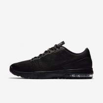 Chaussure Nike Air Max Typha Pour Homme Fitness Et Training Noir/Noir/Noir_NO. 820198-005