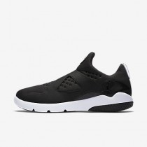 Chaussure Nike Jordan Trainer Essential Pour Homme Fitness Et Training Noir/Blanc/Noir_NO. 888122-001