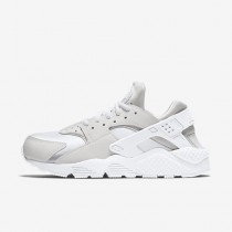Chaussure Nike Air Huarache Pour Femme Lifestyle Blanc/Blanc_NO. 634835-108