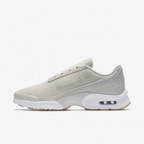 Chaussure Nike Air Max Jewell Se Pour Femme Lifestyle Beige Clair/Jaune Gomme/Blanc/Beige Clair_NO. 896195-003