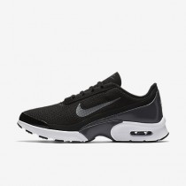 Chaussure Nike Air Max Jewell Pour Femme Lifestyle Noir/Blanc/Gris Foncé_NO. 896194-001
