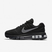 Chaussure Nike Air Max 2017 Pour Femme Lifestyle Noir/Anthracite/Blanc_NO. 849560-001