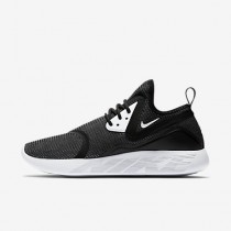 Chaussure Nike Lunarcharge Breathe Pour Femme Lifestyle Noir/Noir/Blanc_NO. 942060-001