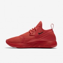Chaussure Nike Lunarcharge Breathe Pour Femme Lifestyle Rouge Piste/Rouge Piste/Noir_NO. 942060-600