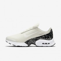 Chaussure Nike Air Max Jewell Lx Pour Femme Lifestyle Voile/Blanc/Noir/Voile_NO. 896196-100