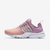 Chaussure Nike Air Presto Ultra Breathe Pour Femme Lifestyle Crépuscule Brillant/Orchidée/Bleu Glacier/Blanc_NO. 896277-800