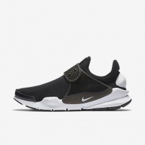 Chaussure Nike Sock Dart Pour Femme Lifestyle Noir/Blanc_NO. 819686-005
