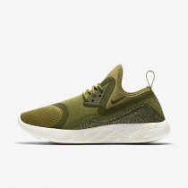 Chaussure Nike Air Max Thea Premium Pour Femme Lifestyle Vert Campeur/Vert Légion/Séquoia_NO. 923620-300