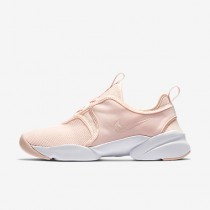 Chaussure Nike Loden Pour Femme Lifestyle Teinte Coucher De Soleil/Noir/Blanc/Teinte Coucher De Soleil_NO. 896298-601