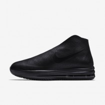 Chaussure Nike Zoom Modairna Pour Femme Lifestyle Noir/Anthracite/Noir_NO. 880884-001