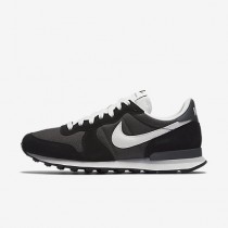 Chaussure Nike Internationalist Pour Homme Lifestyle Étain Profond/Noir/Anthracite/Voile_NO. 828041-201