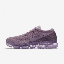 Chaussure Nike Air Vapormax Flyknit Pour Femme Running Violet Poudre/Brume Prune/Violet Poudre_NO. 849557-500