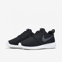 Chaussure Nike Roshe One Pour Homme Lifestyle Noir/Voile/Anthracite_NO. 511881-010