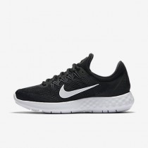 Chaussure Nike Lunar Skyelux Pour Femme Running Noir/Anthracite/Blanc_NO. 855810-001