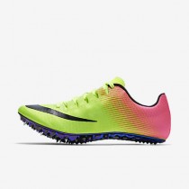 Chaussure Nike Superfly Elite Pour Femme Running Volt/Rose/Multicolore_NO. 835996-999