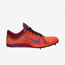 Chaussure Nike Victory Xc 3 Pour Femme Running Cramoisi Ultime/Fuchsia Agressif/Noir/Bleu Photo_NO. 654693-804