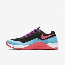 Chaussure Nike Metcon Repper Dsx Pour Femme Fitness Et Training Multicolore/Bleu Chlorine/Hyper Violet/Rose Coureur_NO. 902173-002