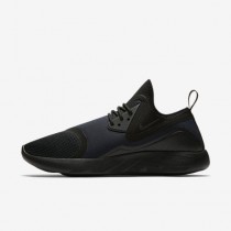 Chaussure Nike Lunarcharge Essential Pour Homme Lifestyle Noir/Volt/Obsidienne Foncée/Obsidienne Foncée_NO. 923619-007