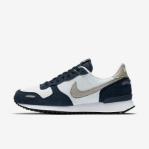 Chaussure Nike Air Vortex Pour Homme Lifestyle Marine Arsenal/Blanc Sommet/Blanc/Pavé_NO. 903896-400