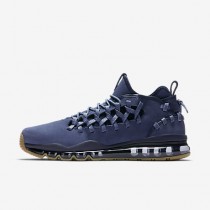 Chaussure Nike Air Max Tr17 Pour Homme Lifestyle Bleu Lune/Gomme Marron Clair/Bleu Binaire_NO. 880996-400