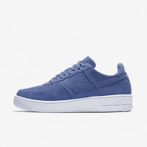 Chaussure Nike Air Force 1 Ultraforce Pour Homme Lifestyle Bleu Lune/Blanc/Bleu Lune_NO. 818735-402