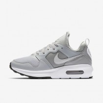 Chaussure Nike Air Max Prime Pour Homme Lifestyle Gris Loup/Blanc/Gris Loup_NO. 876068-002