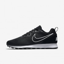 Chaussure Nike Md Runner 2 Breathe Pour Homme Lifestyle Noir/Noir_NO. 902815-002