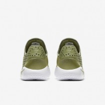 Chaussure Nike Fl-Rue Pour Homme Lifestyle Vert Feuille De Palmier/Blanc/Vert Feuille De Palmier_NO. 880994-300