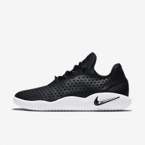 Chaussure Nike Fl-Rue Pour Homme Lifestyle Noir/Blanc/Noir_NO. 880994-001