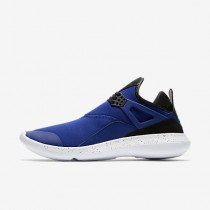 Chaussure Nike Jordan Fly '89 Pour Homme Lifestyle Bleu Royal Profond/Blanc/Noir_NO. 940267-402