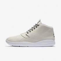 Chaussure Nike Jordan Eclipse Chukka Pour Homme Lifestyle Beige Clair/Blanc/Noir/Noir_NO. 881453-005