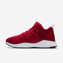 Chaussure Nike Jordan Formula 23 Pour Homme Lifestyle Rouge Sportif/Blanc/Noir/Rouge Sportif_NO. 881465-601