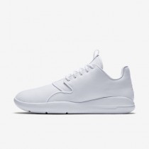 Chaussure Nike Jordan Eclipse Pour Homme Lifestyle Blanc/Blanc/Blancv_NO. 724010-100