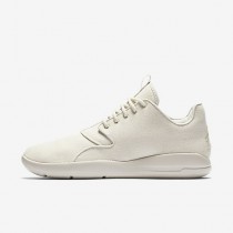 Chaussure Nike Jordan Eclipse Pour Homme Lifestyle Beige Clair/Beige Clair/Beige Clair_NO. 724010-028