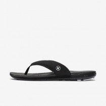 Chaussure Nike Hurley Phantom Free Pour Homme Lifestyle Noir_NO. HUR148-001