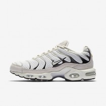 Chaussure Nike Lab Air Max Plus Pour Homme Lifestyle Voile/Rouge Salsa/Noir_NO. 898018-100